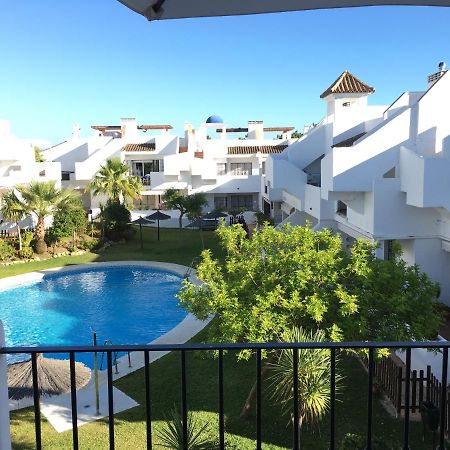 Hacienda Golf Atico Islantilla Kültér fotó