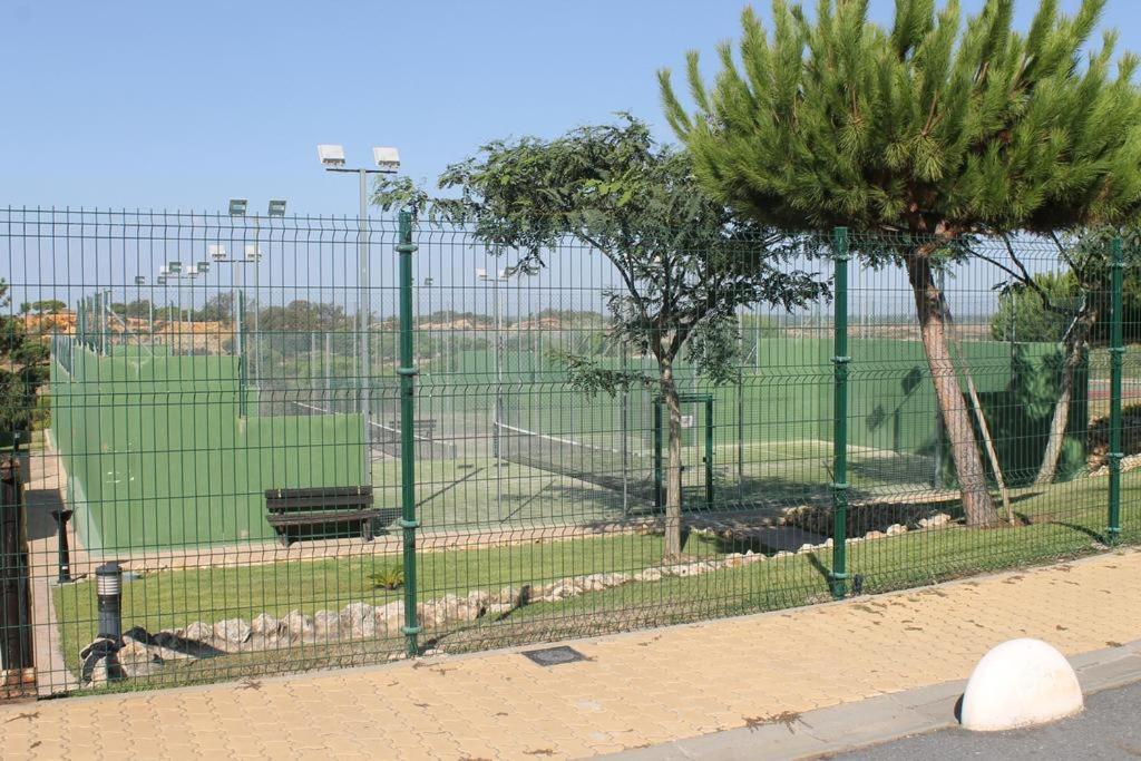 Hacienda Golf Atico Islantilla Kültér fotó