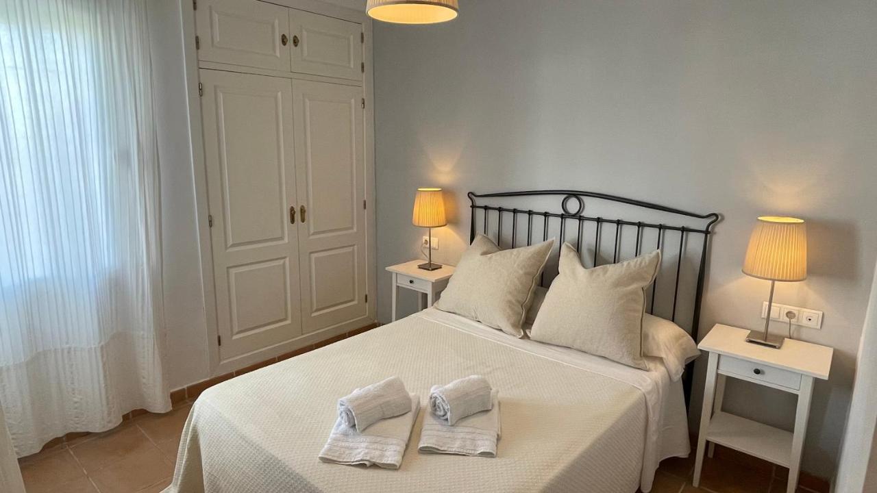 Hacienda Golf Atico Islantilla Kültér fotó