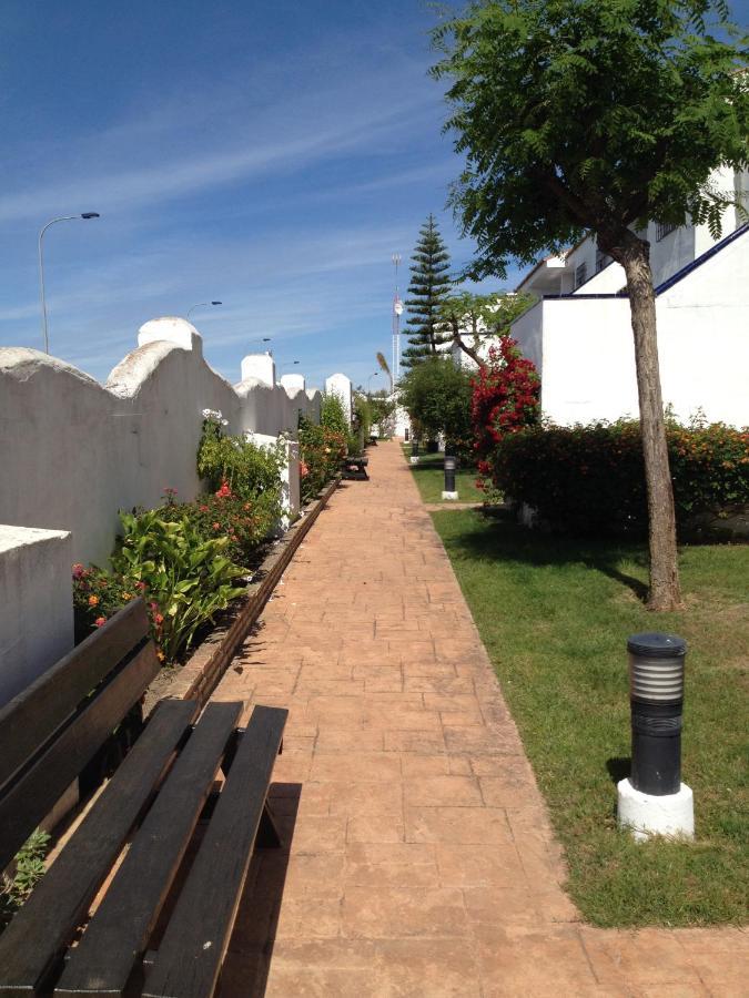 Hacienda Golf Atico Islantilla Kültér fotó