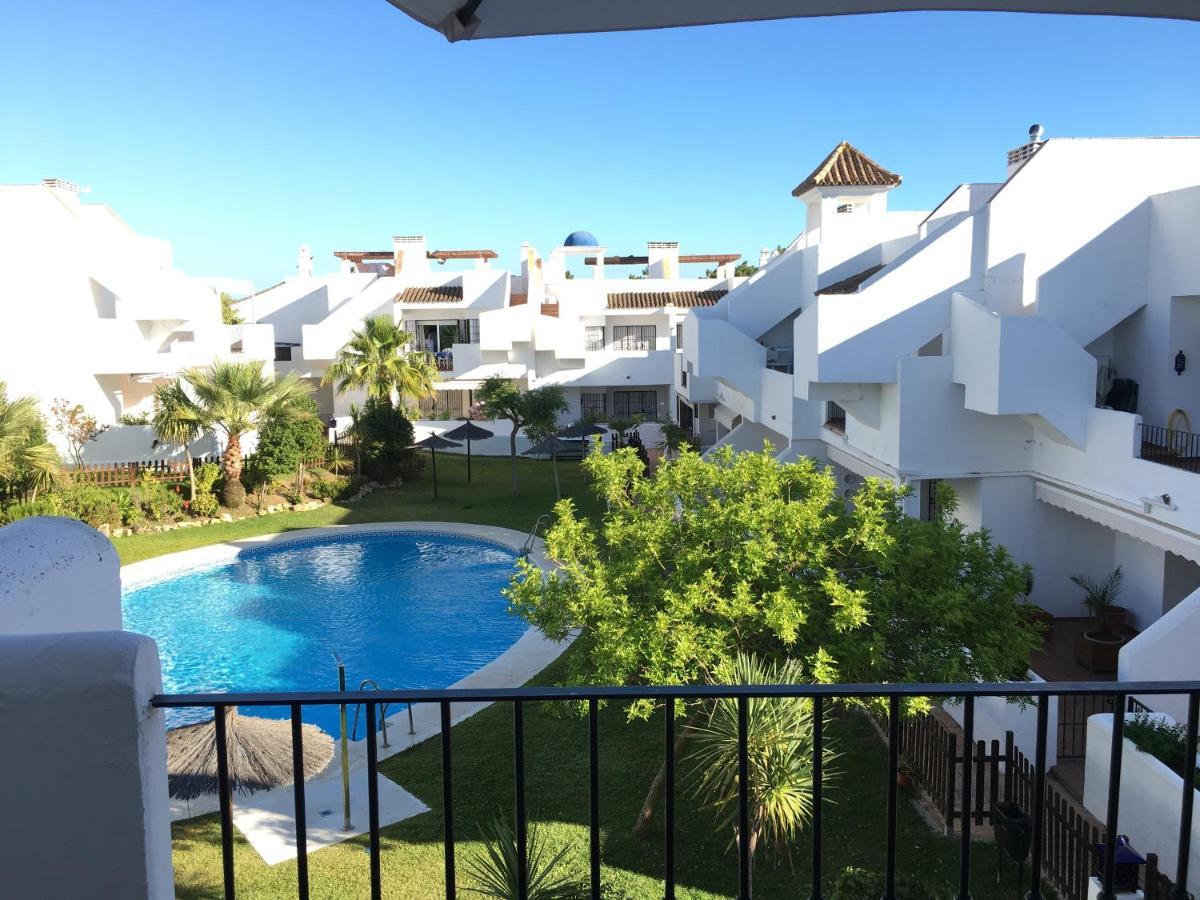 Hacienda Golf Atico Islantilla Kültér fotó