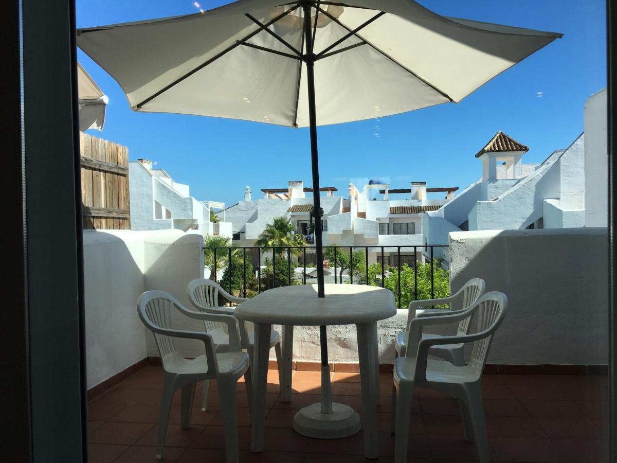 Hacienda Golf Atico Islantilla Kültér fotó