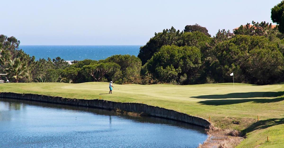 Hacienda Golf Atico Islantilla Kültér fotó